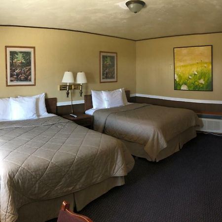 Geneva Inn Luaran gambar