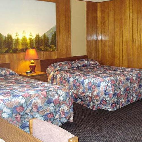 Geneva Inn Luaran gambar