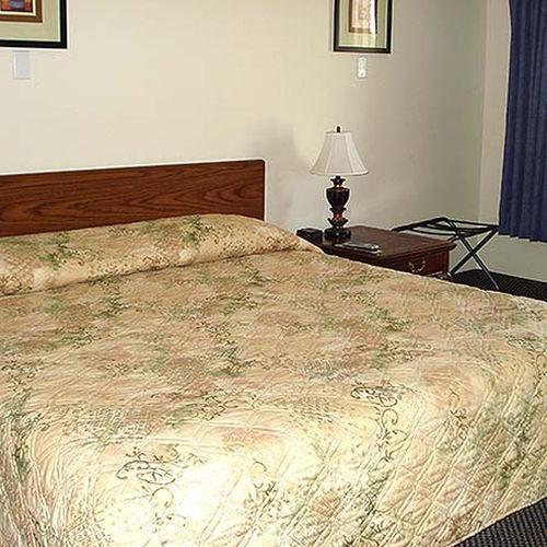 Geneva Inn Luaran gambar