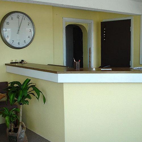 Geneva Inn Luaran gambar
