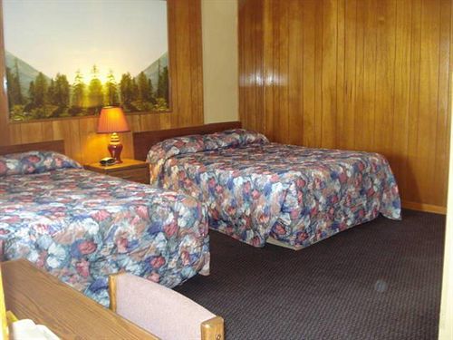 Geneva Inn Luaran gambar