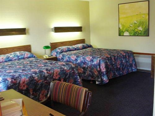 Geneva Inn Luaran gambar