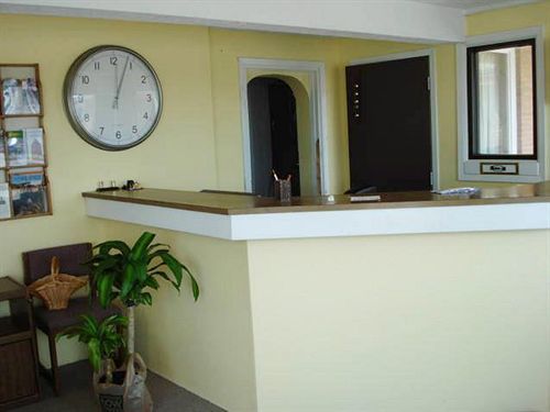 Geneva Inn Luaran gambar