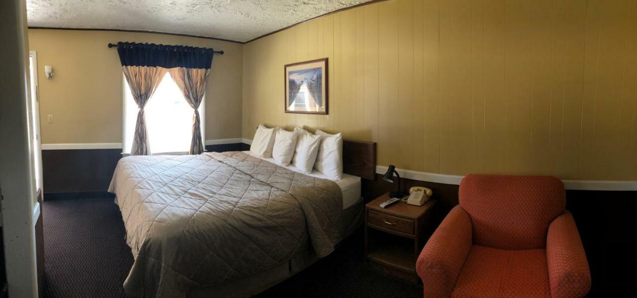 Geneva Inn Luaran gambar