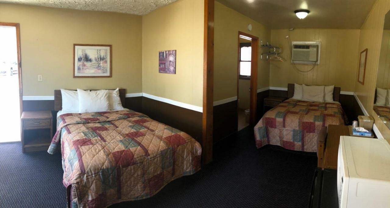 Geneva Inn Luaran gambar